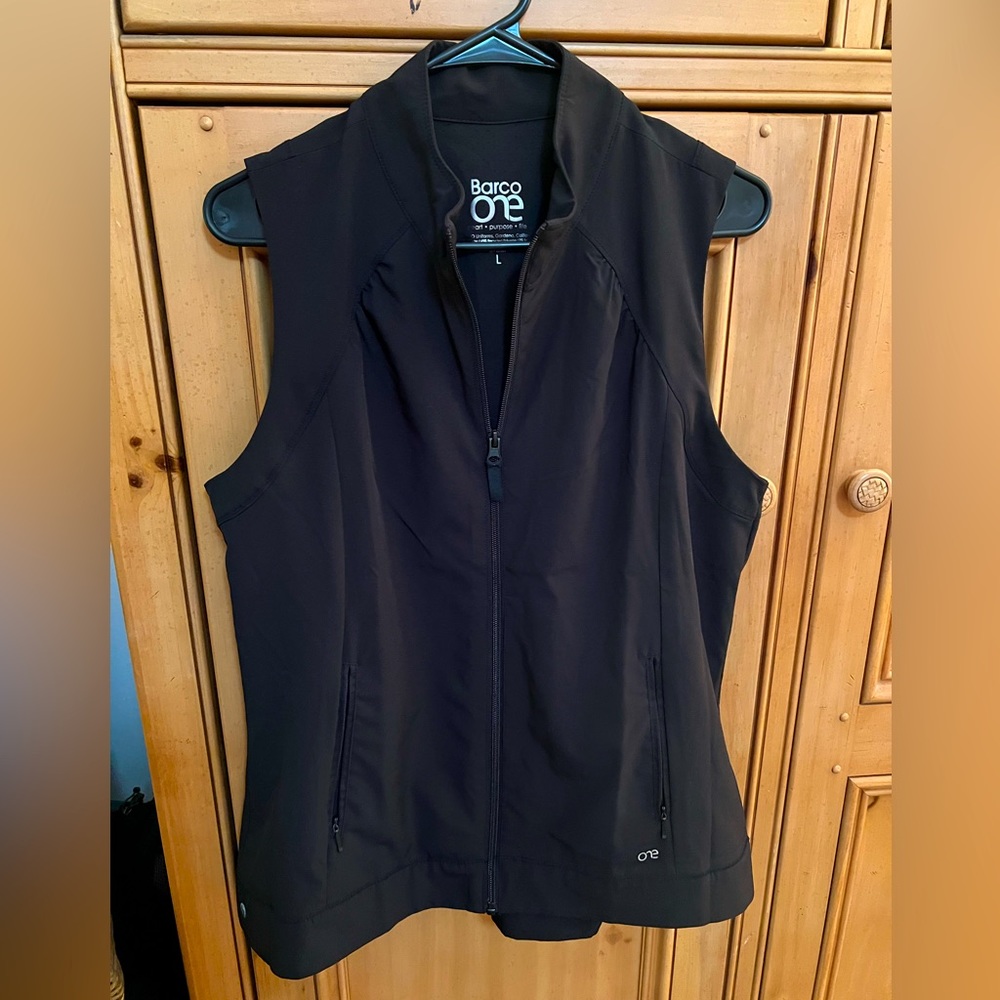 Barco One Scrub Vest